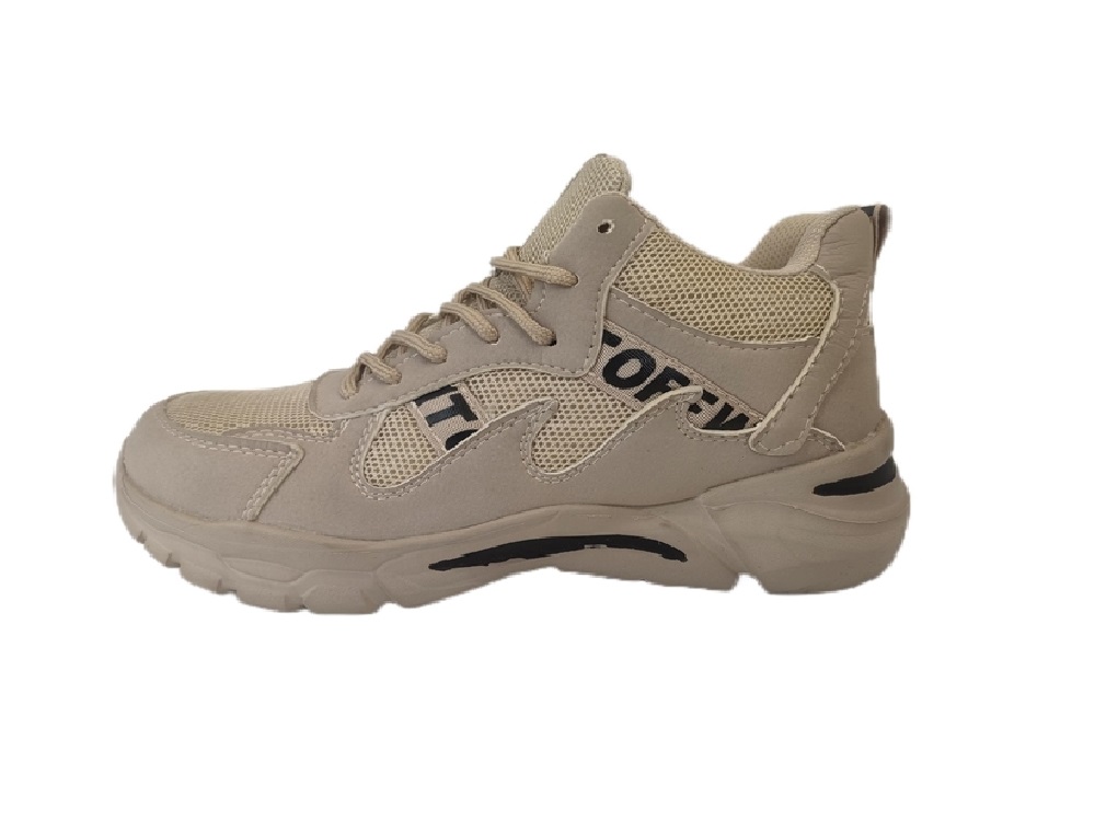 防護(hù)鞋  四季款 ■防砸(塑包頭） ■防刺穿（凱夫拉） ■絕緣 ■耐油 ■防滑